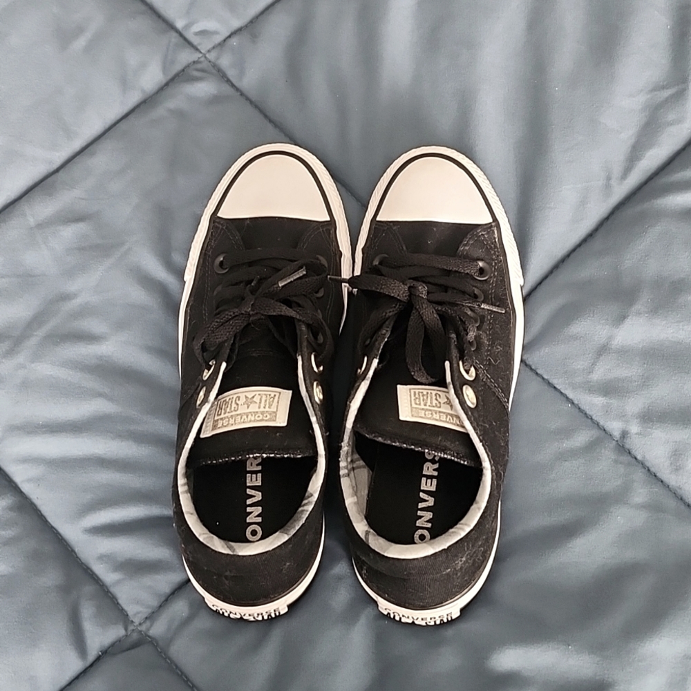 Converse Shoes